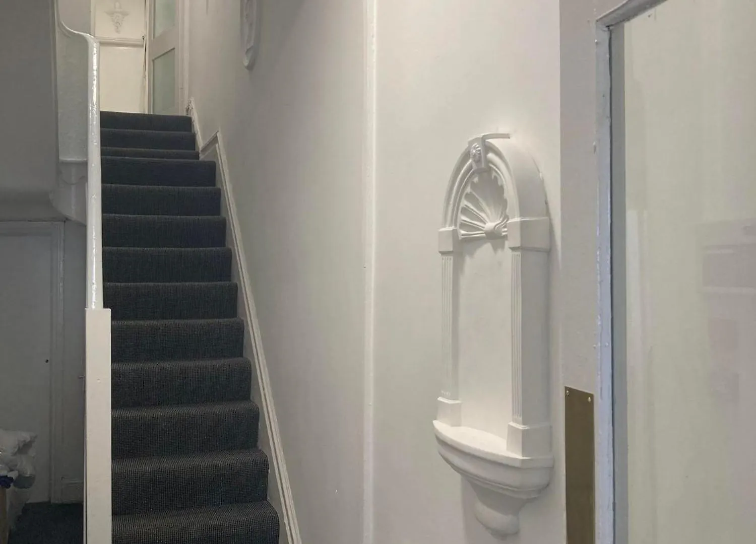 The New Astoria Hotel Blackpool