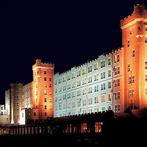3* Hotel Norbreck Castle &