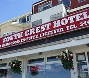2* Guest house South Crest