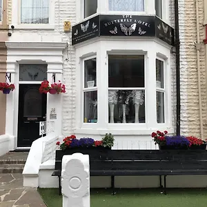 The Butterfly Group Weekends (adults Only) Blackpool