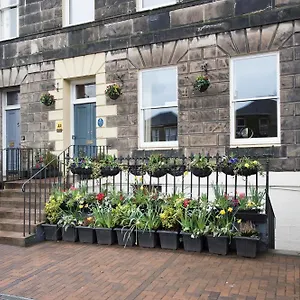 Sherwood Edinburgh