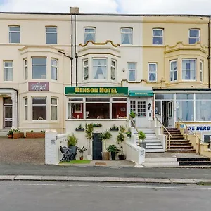 3* Bed & Breakfast Benson - Small Families & Couples Only