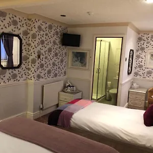 4* Guest house Fairhaven - 46 Palatine Road
