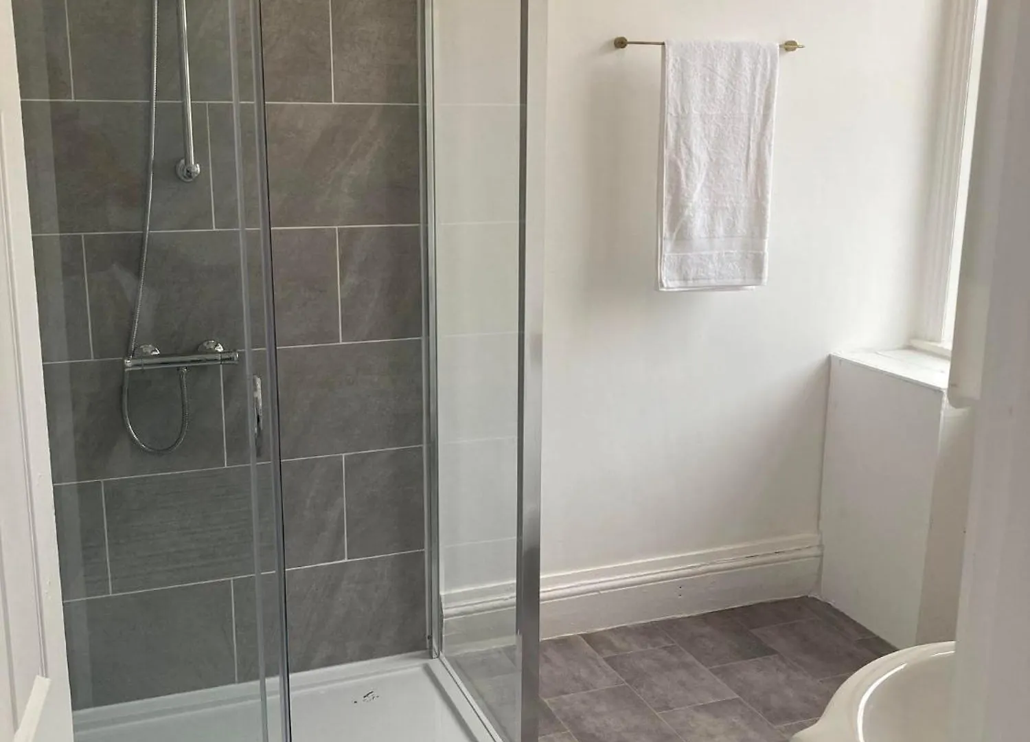 The New Astoria Hotel Blackpool